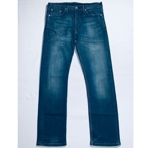 Levi Strauss & CO. 513 W:32 L:30